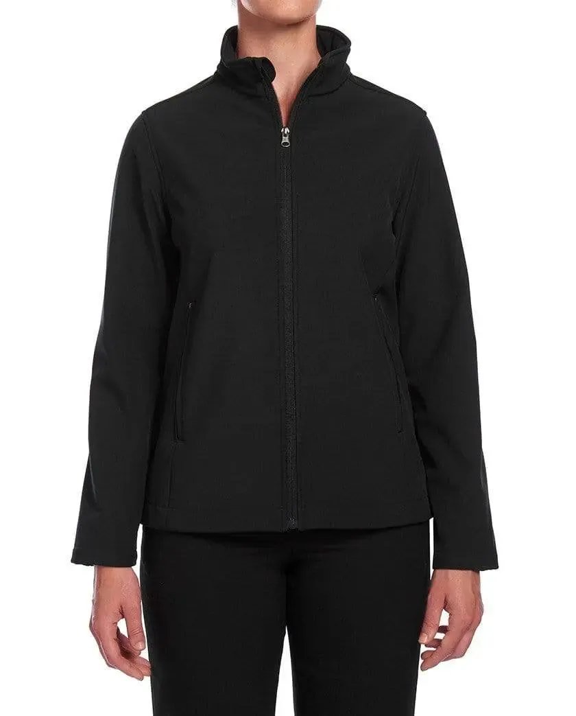 NNT Bonded Fleece Jacket CAT1ET